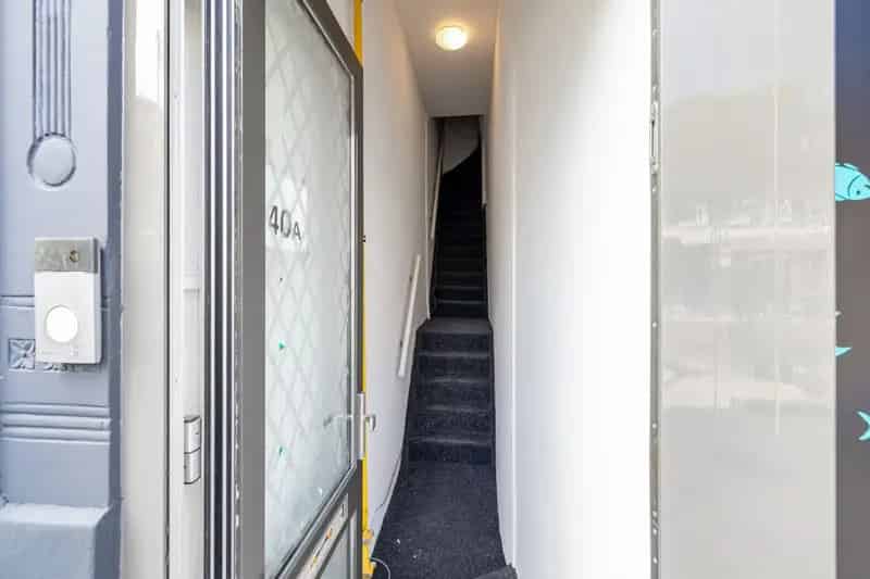 Appartement te koop Oude Noorden Rotterdam