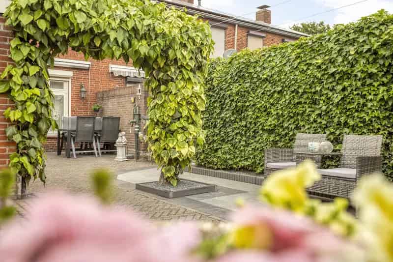 Tussenwoning Roosendaal Doctor Mollerlaan: Karakter, Comfort en Ruimte