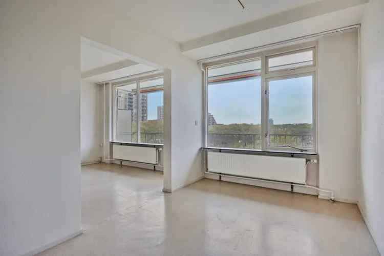 Ruim 4 Kamer Appartement Te Koop Den Haag
