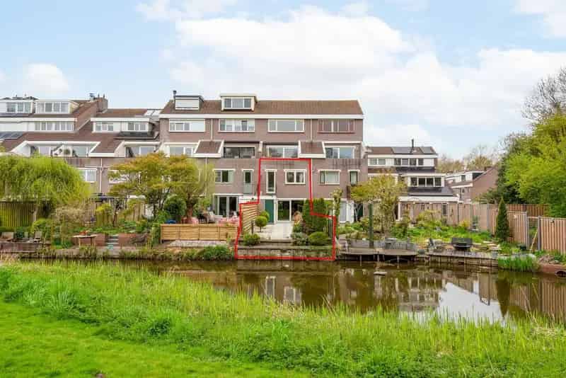 Maisonnette Hoorn IJsselmeer Uitzicht Instapklaar