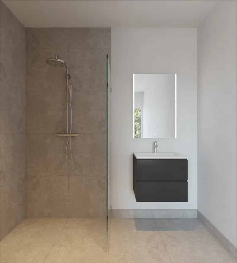 Appartementen Almere Haven Marktgracht 78