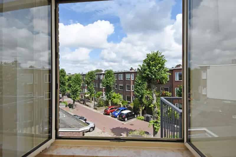 Appartement te koop Rijswijk Oude Centrum 72m2 Balkon