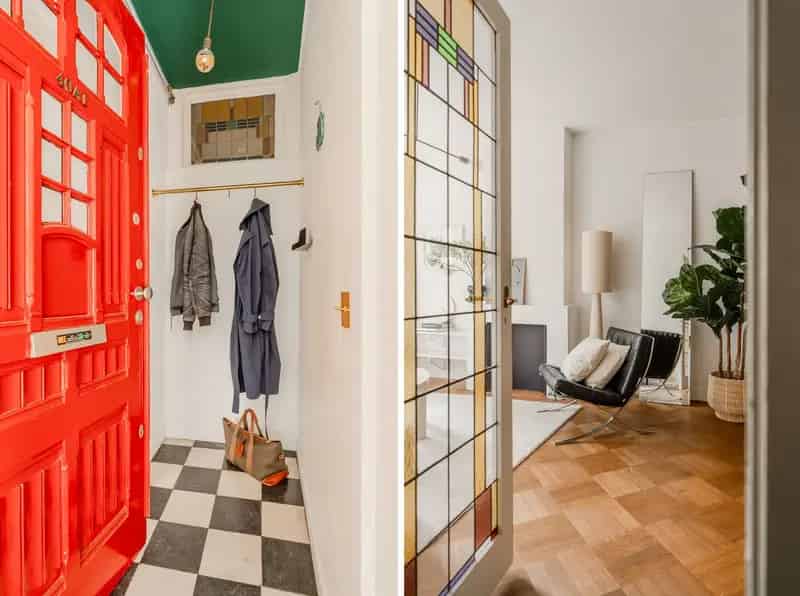 Appartement te koop Oud West Amsterdam Bilderdijkkade