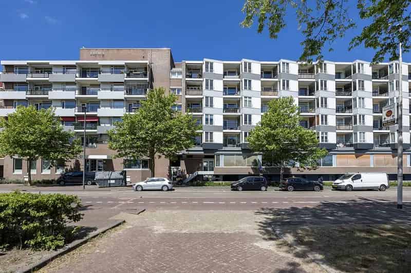 Appartement te koop Beverwijk: Instapklare 2-kamer woning
