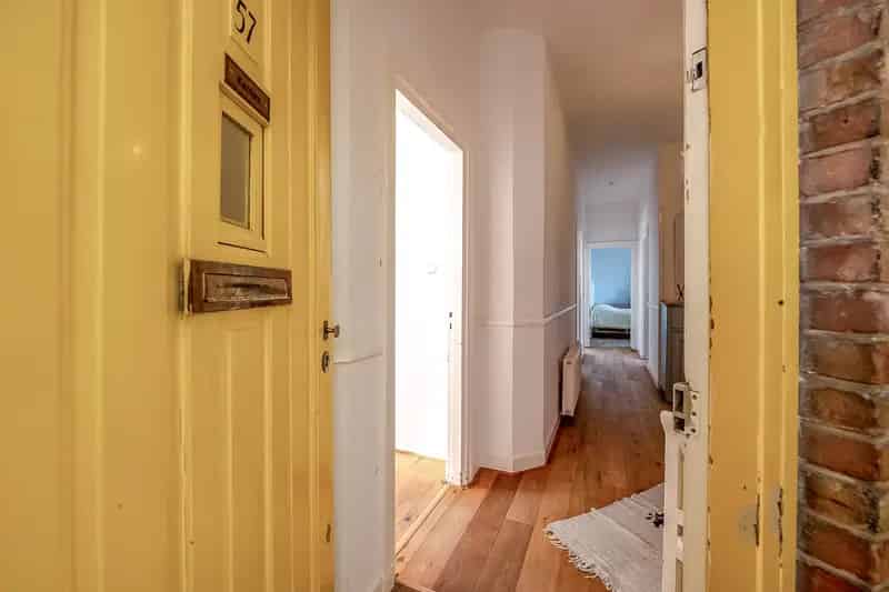 Appartement te koop Bloemenbuurt Den Haag 2 slaapkamers balkon 99m2