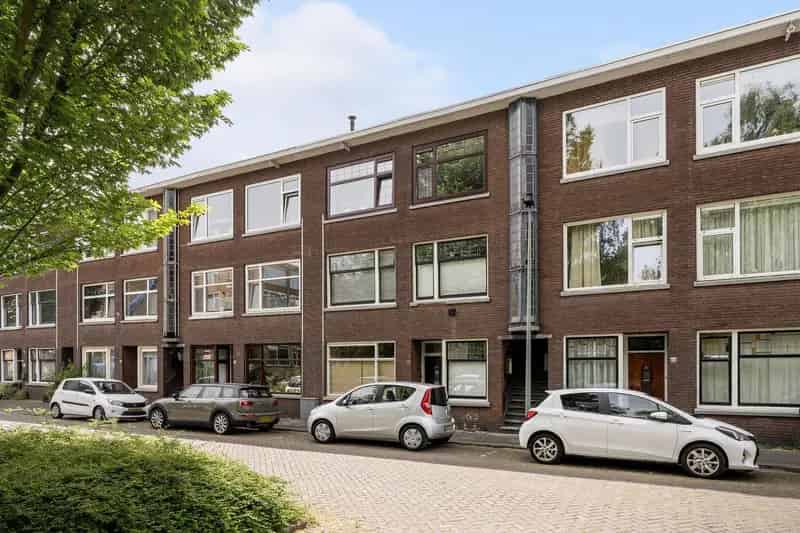3 Kamer Appartement Vlaardingen Marktbuurt Ruime Woonkamer