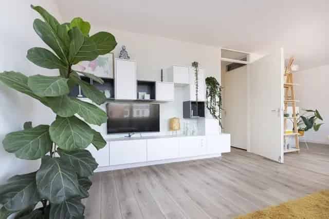 3 Kamer Appartement Zaandam 92m2 Nieuwbouw