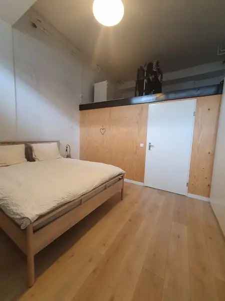 Appartement Te Huur in Breda, Noord-Brabant