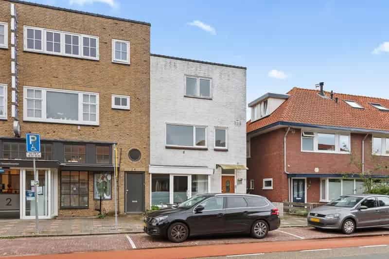 Huis te koop: Noordewierweg 96 3812 DM Amersfoort | Funda