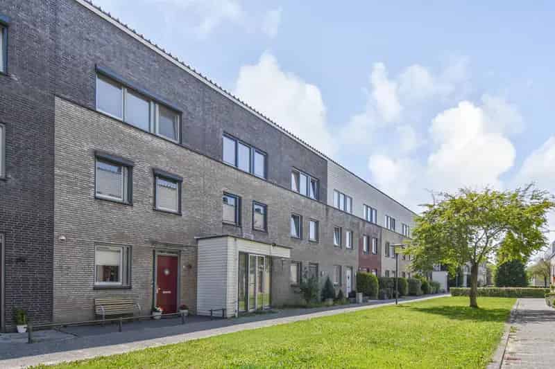 Huis te koop: Streefkerkstraat 65 2729 KR Zoetermeer | Funda
