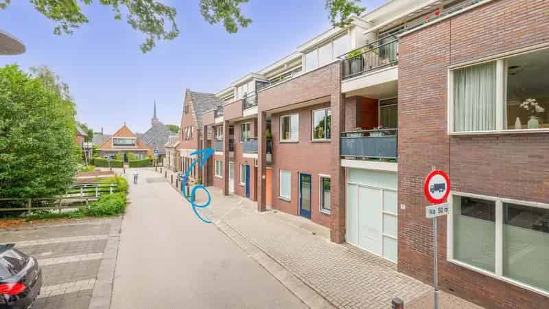 Appartement te koop Moerkapelle 87m2 2 balkons