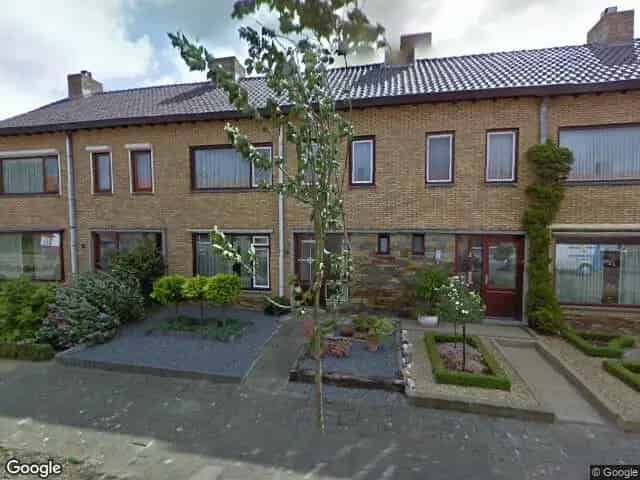Vassystraat 4, 4551HV Sas van Gent