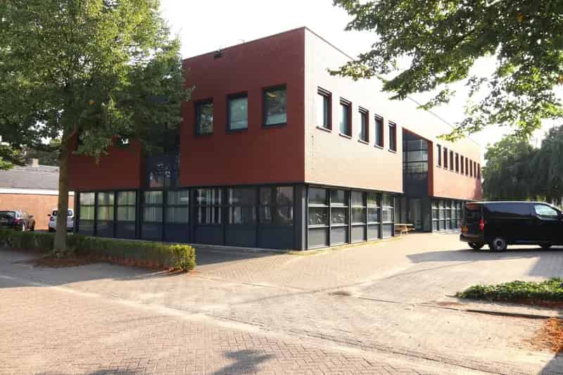 Kantoor te Huur Venray 272m2 Nabij A73