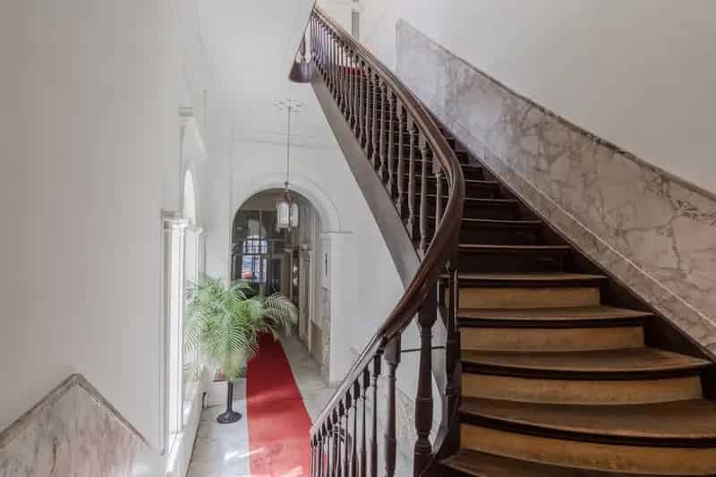 Keizersgracht 263-D Amsterdam: Familiehuis 5 slaapkamers 3 badkamers