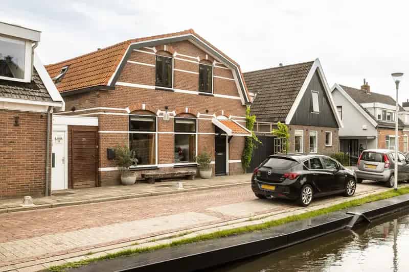 Huis te koop: Polanenkade 3 1165 HD Halfweg | Funda