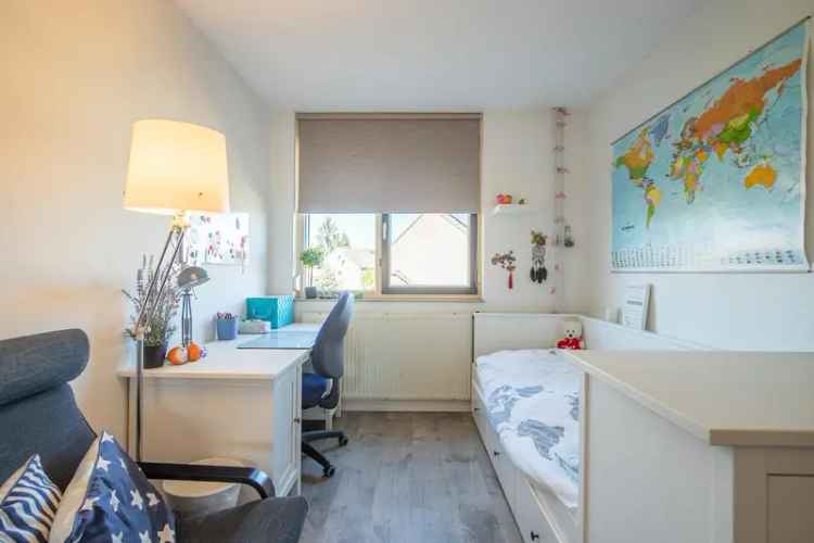 Ruime Tweekapper Urmond 3 slaapkamers Garage Instapklaar