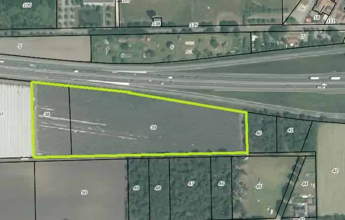 Agrarische Grond Maasbree 35 ha Te Koop
