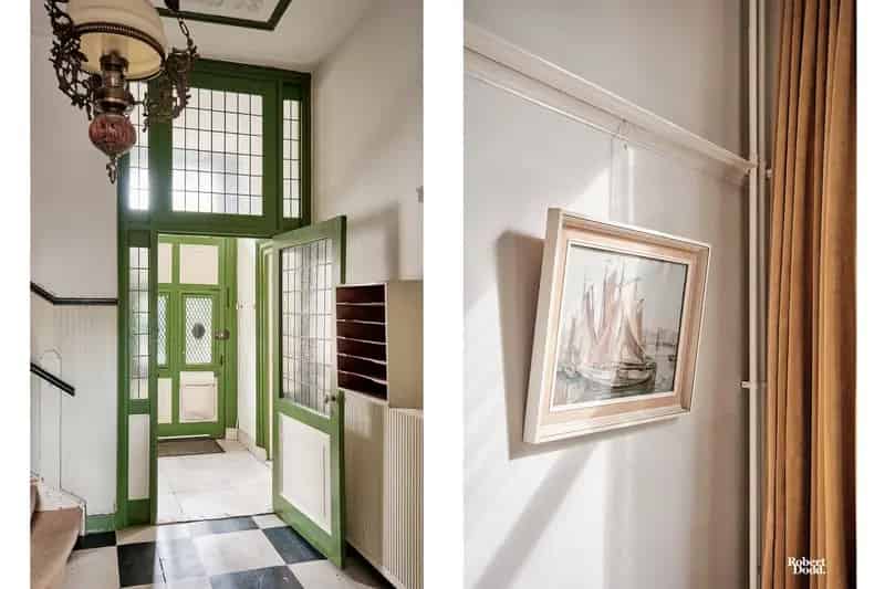 Huis te koop: Kenaustraat 7 2011 MV Haarlem 