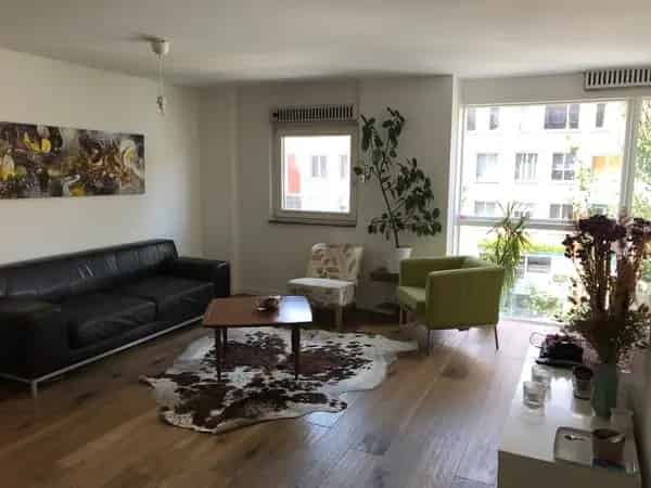 Appartement Amsterdam Oost 3 slaapkamers 100m2 Gemeubileerd