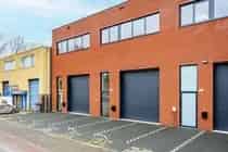 Moderne Kantoorruimte te Huur Naarden 79-166 m2