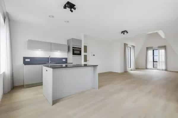 Luxe Penthouse Purmerend Gedempte Where t Posthuys