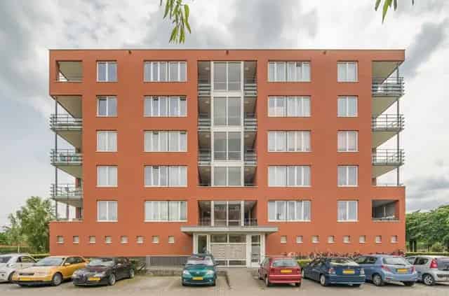 3-kamerappartement te huur Sittard