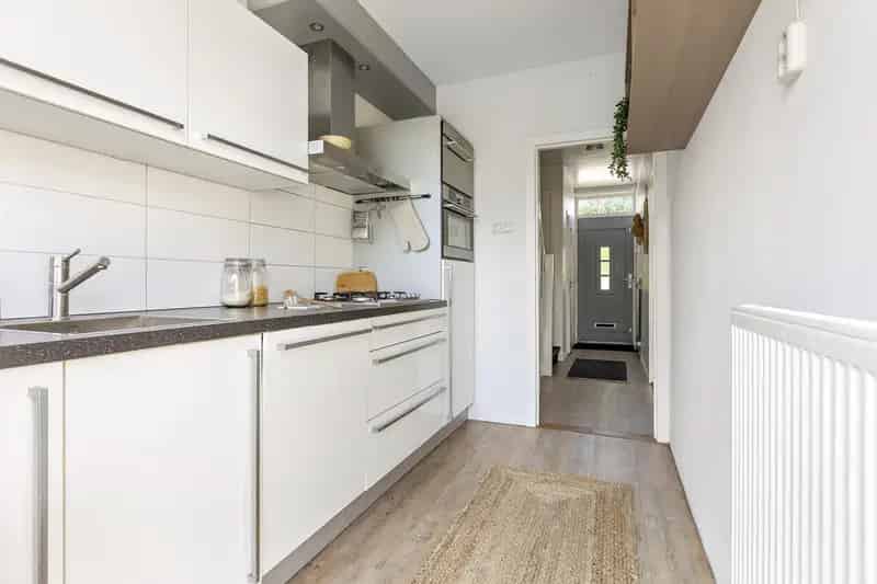 4 Slaapkamers Een gezinswoning Selwerd