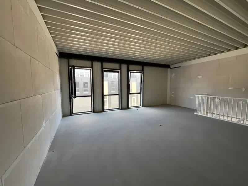 Bedrijfshal Utrecht te koop 98m2 Nieuw Overvecht