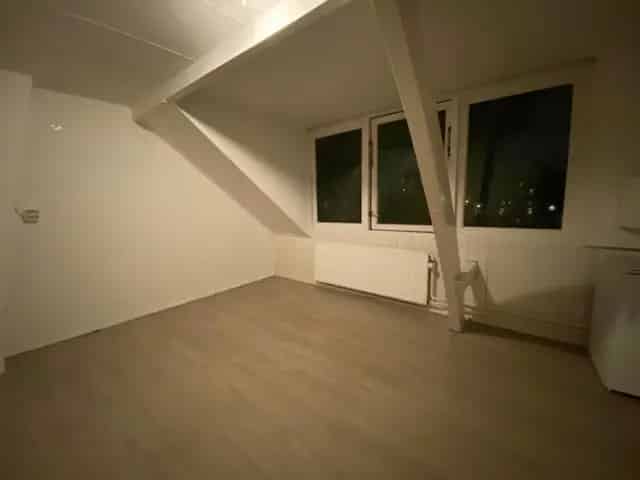 Kamer Arnhem Utrechtsestraat Renssenstraat 16m2 1 november 2024