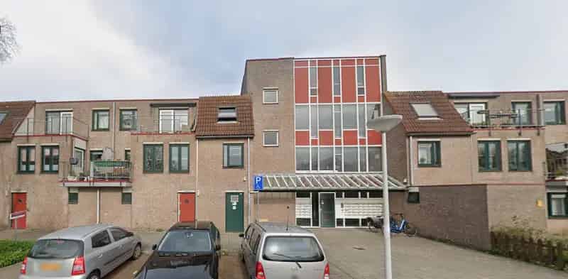 Gasloos Appartement 1 Slaapkamer Alkmaar 55 Plus