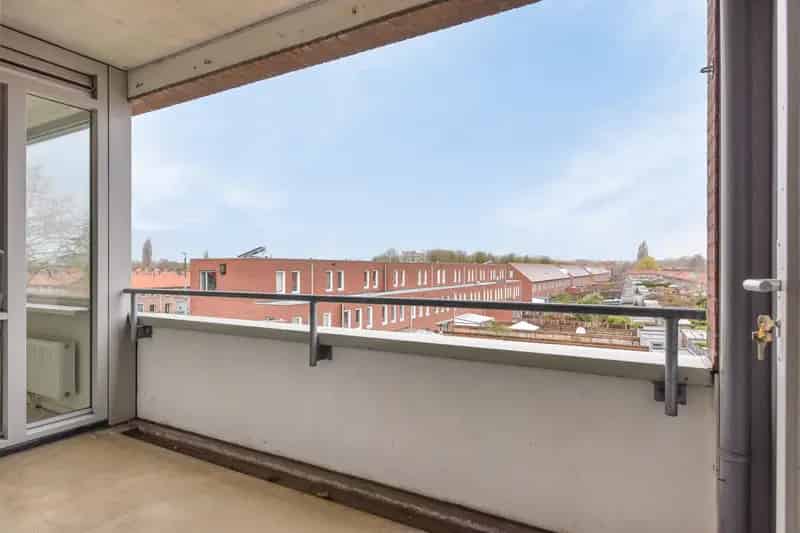 3-kamer Appartement Arnhem Engelwortelstraat