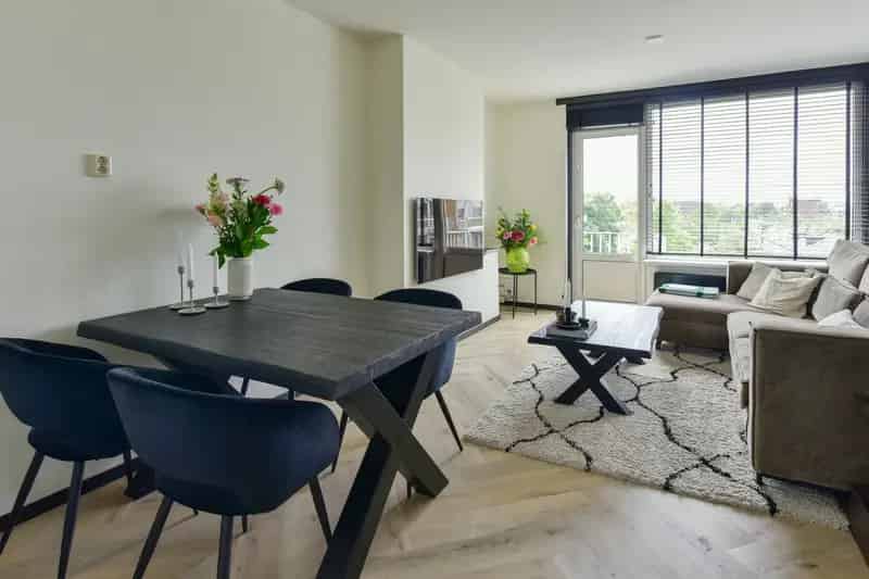 Appartement te koop Badhoevedorp Einsteinlaan