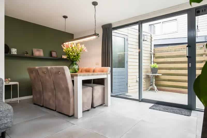Huis te Koop Floriande: 5 Slaapkamers, Luxe Keuken, Tuin op Zuidwesten