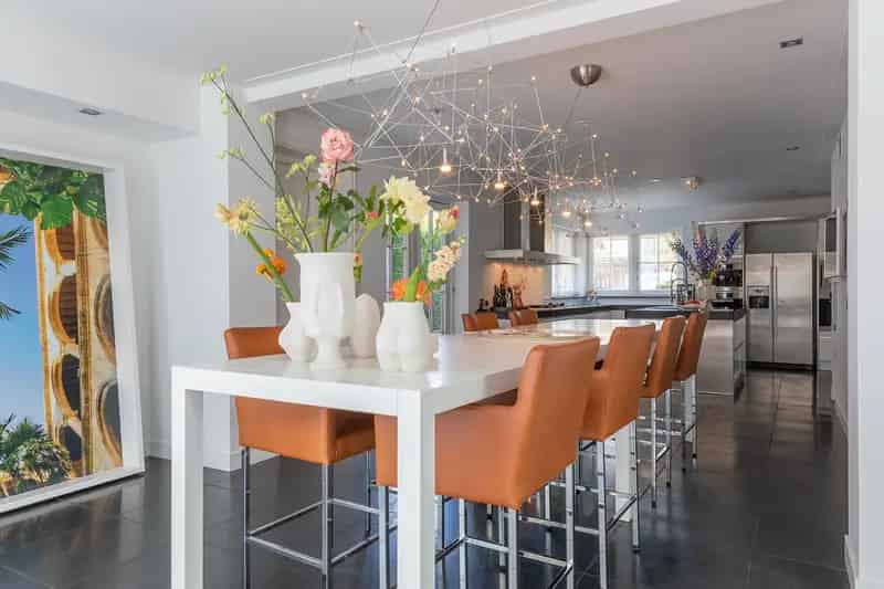 Luxe Villa te Koop Spiegel Bussum 602m2 5 Slaapkamers 3 Badkamers