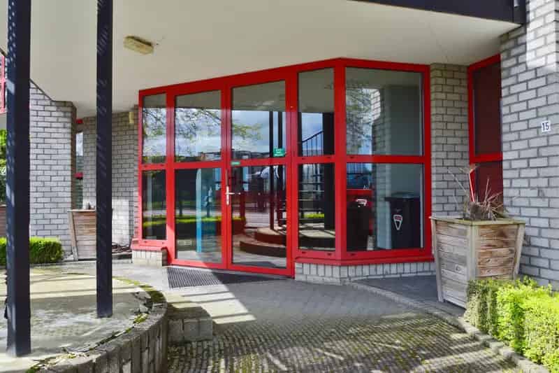 Kantoor te huur Sittard 544m2 Industriepark Noord