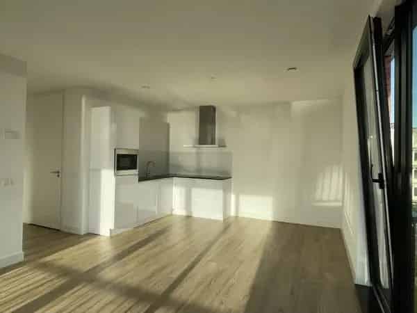 Luxe 3 Kamer Appartement Den Helder Energielabel A++++