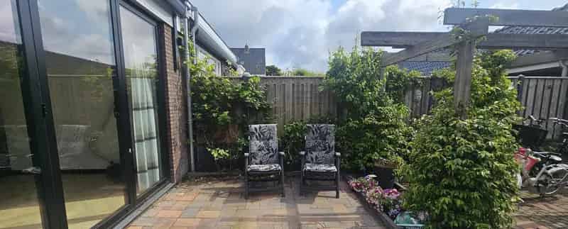 Jaren 30 woning Den Helder te huur Expats Defensiepersoneel