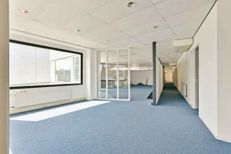 Kantoor Amstelveen | Zoek kantoren te huur: Bouwerij 63-65 1185 XW Amstelveen [funda in business]