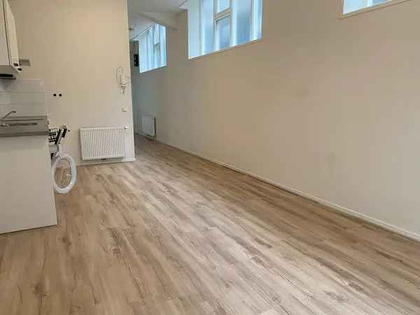Studio Noorderstationsstraat Groningen 1-5-2025