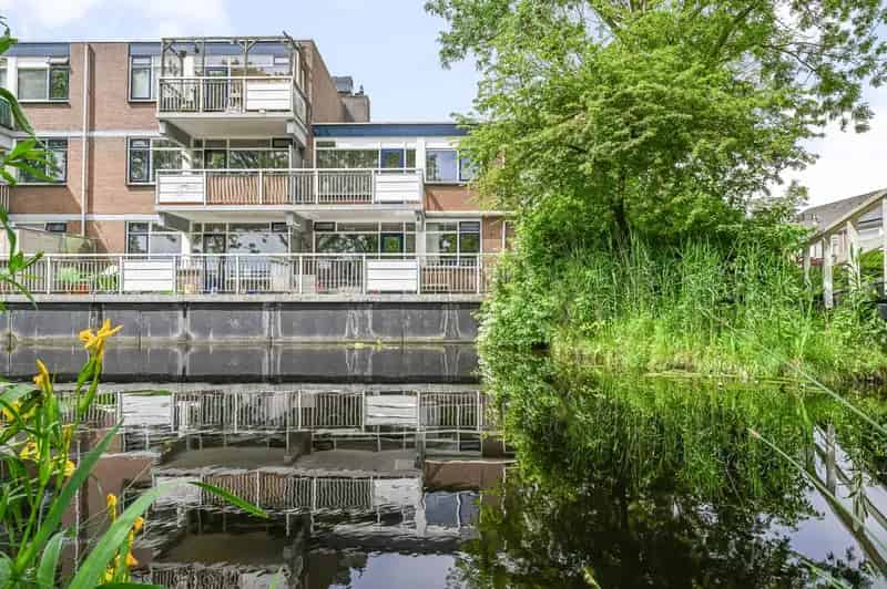 Appartement te koop Verwerakker 64 Koog aan de Zaan
