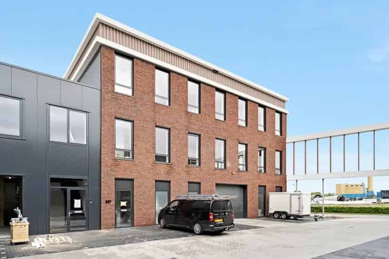 Kantoorruimte te huur Barneveld 24m2