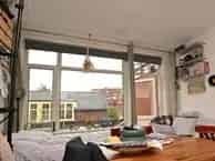 Studio Groningen: Eigen Keuken Douche Balkon