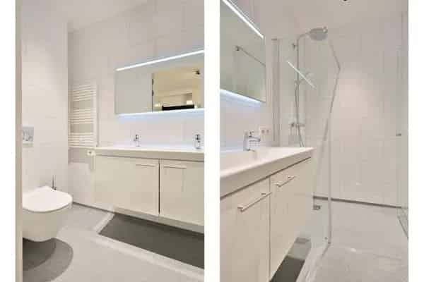 2 Slaapkamer Appartement Maastricht Centrum - Studenten & Expats
