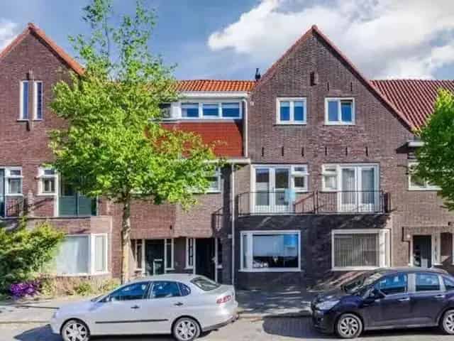 Appartement te koop Eindhoven Looiakkers 56m2 2 kamers