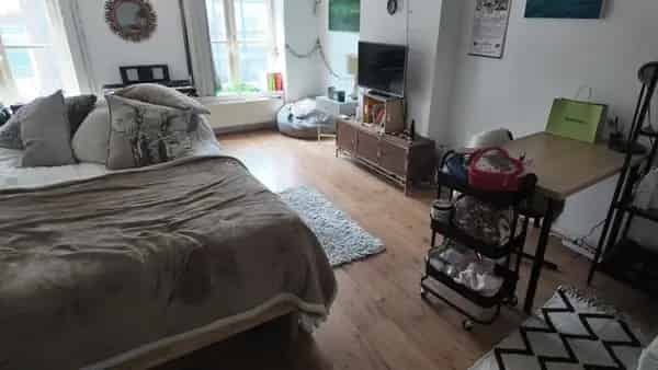 Studentenkamer Maastricht Kommel 20m²