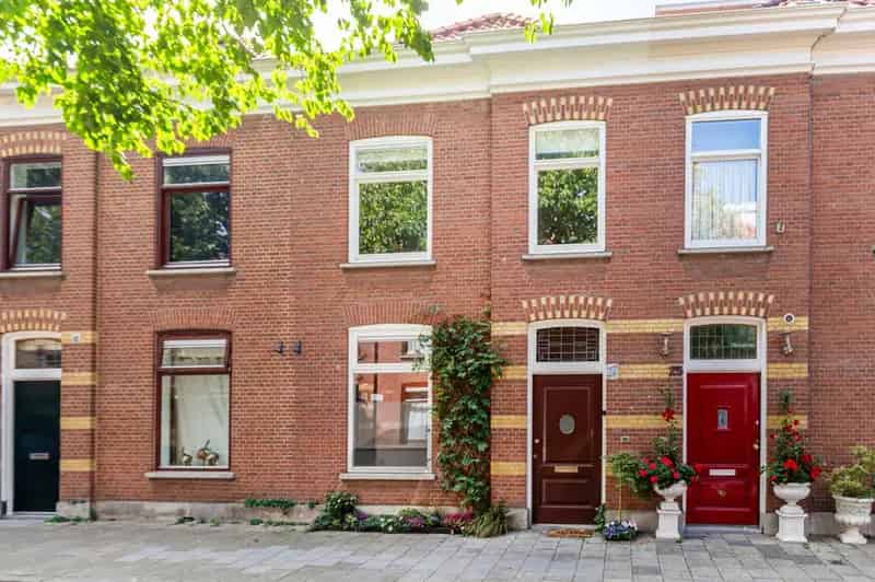 Huis te koop: Herderslaan 27 2526 KL Den Haag | Funda