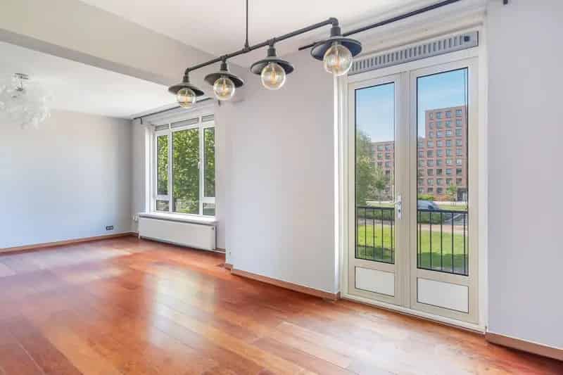 Appartement te koop Den Haag Moerwijk 96m² starters gezinnen