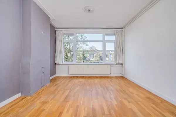 Appartement Te Huur in Rotterdam, Zuid-Holland