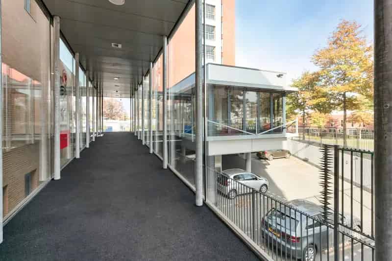 Kantoorruimte te Koop Den Bosch Paleiskwartier 720m2