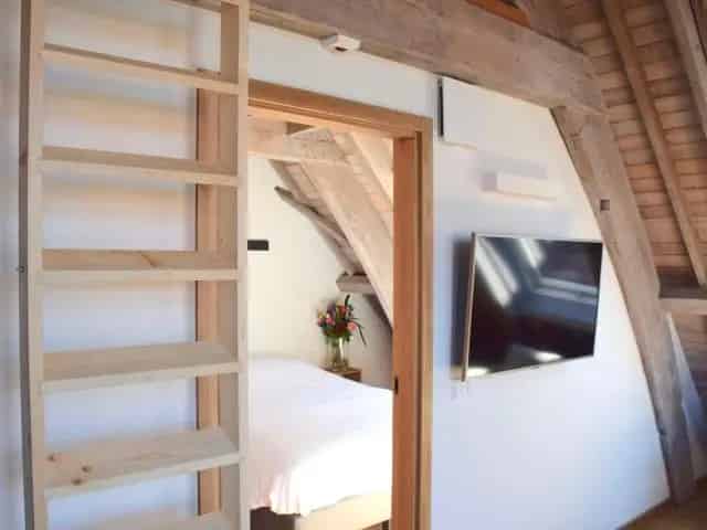 Appartement Leiden Koppenhinksteeg: Luxe Short-Stay Appartementen